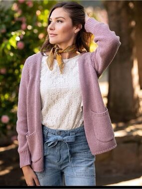 Evy’s Tree Stella Cardigan Sweater